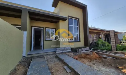 Casa com 2 quartos à venda no Nova Tramandaí, Tramandaí 