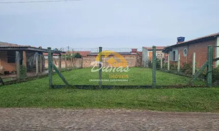Terreno à venda no Nova Tramandaí, Tramandaí 