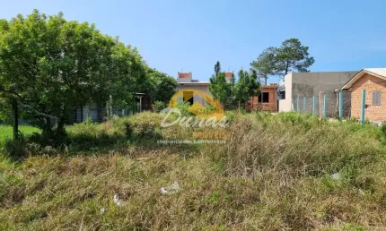 Terreno à venda na Aldeia da Lagoa, Tramandaí 