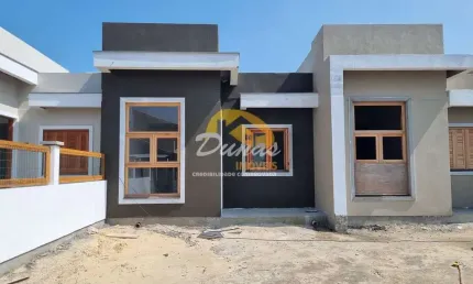 Casa com 2 quartos à venda na Zona Nova, Tramandaí 