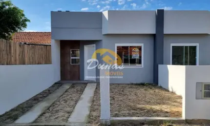 Casa com 3 quartos à venda no Nova Tramandaí, Tramandaí 