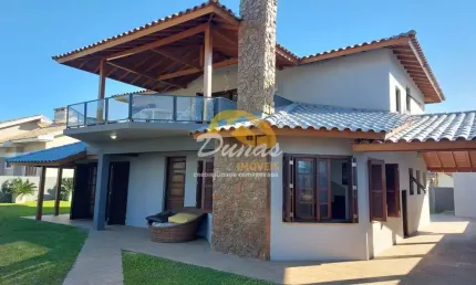 Casa com 4 quartos à venda no Nova Tramandaí, Tramandaí 