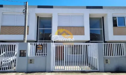 Casa com 3 quartos à venda no Centro, Tramandaí 