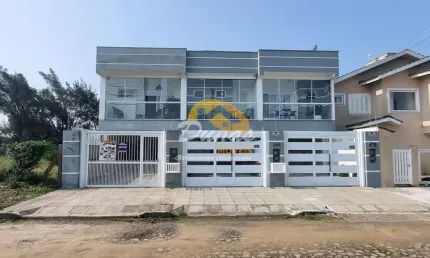 Casa com 2 quartos à venda na Zona Nova, Tramandaí 