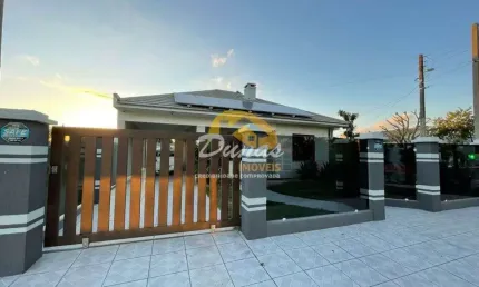 Casa com 3 quartos à venda no Nova Tramandaí, Tramandaí 