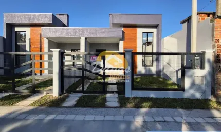 Casa com 2 quartos à venda no Nova Tramandaí, Tramandaí 