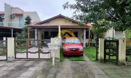 Casa com 2 quartos à venda no Nova Tramandaí, Tramandaí 