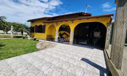 Casa com 3 quartos à venda no Nova Tramandaí, Tramandaí 