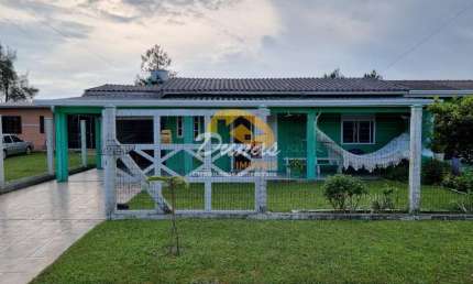Casa com 2 quartos à venda no Nova Tramandaí, Tramandaí 
