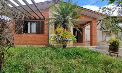 Casa com 3 quartos à venda no Balneário Jardim do Éden, Tramandaí 