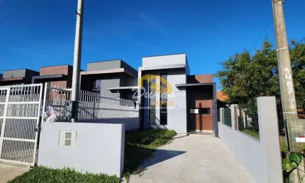 Casa com 3 quartos à venda na Zona Nova Sul, Tramandaí 
