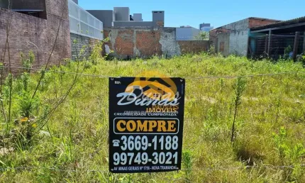Terreno à venda no Centro, Tramandaí 