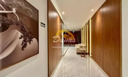 Apartamento com 2 quartos à venda no Centro, Tramandaí 