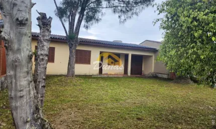 EXCLUSIVIDADE - CASA PARA REFORMA EM NOVA TRAMANDAÍ