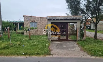 Kitnet / Stúdio à venda na Zona Nova Sul, Tramandaí 