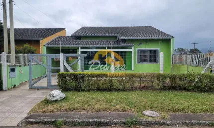 IMÓVEL COM 3 DORMITÓRIOS + 2 APARTAMENTOS INDEPENDENTES