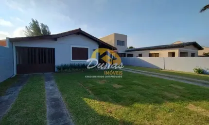 Casa com 3 quartos à venda no Centro, Imbé 