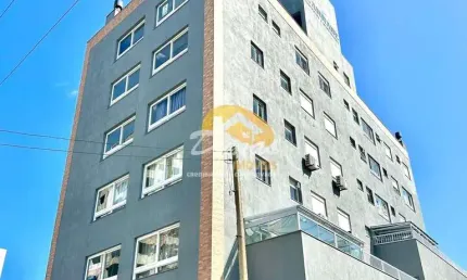 Apartamento com 1 quarto à venda no Centro, Tramandaí 