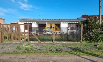 Casa com 3 quartos à venda no Nova Tramandaí, Tramandaí 