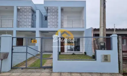 Casa com 3 quartos à venda no Nova Tramandaí, Tramandaí 