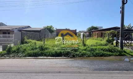 Terreno à venda na Zona Nova, Tramandaí 