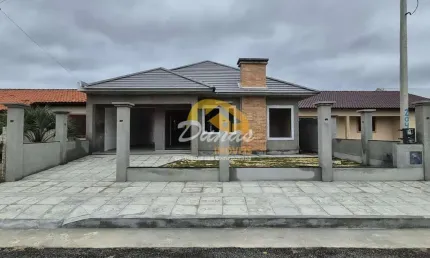Casa com 3 quartos à venda no Nova Tramandaí, Tramandaí 