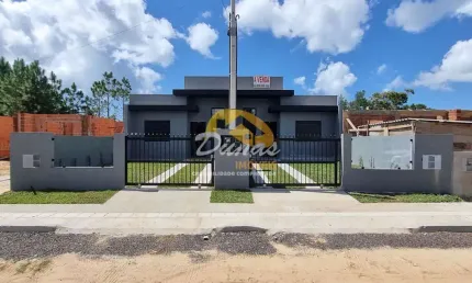 Casa com 2 quartos à venda no Nova Tramandaí, Tramandaí 