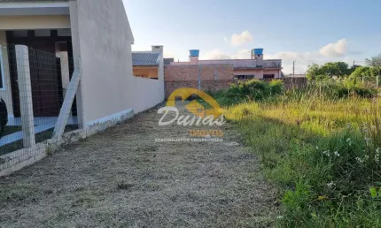 Terreno à venda no Nova Tramandaí, Tramandaí 