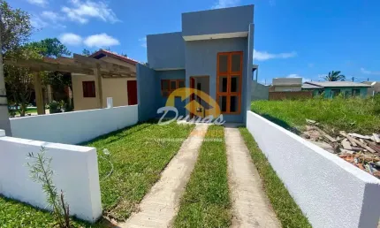 Casa com 2 quartos à venda no Nova Tramandaí, Tramandaí 