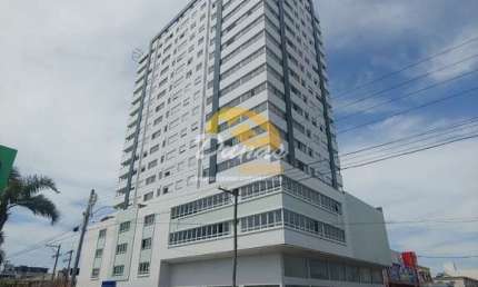 Apartamento com 3 quartos à venda no Centro, Tramandaí 