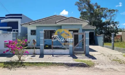 Casa com 4 quartos à venda no Nova Tramandaí, Tramandaí 
