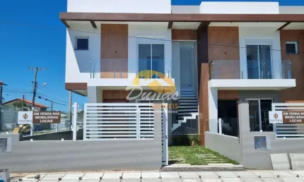 DUPLEX DE ALTO PADRÃO CONSTRUTIVO LOCALIZADO NO RECANTO DA LAGOA