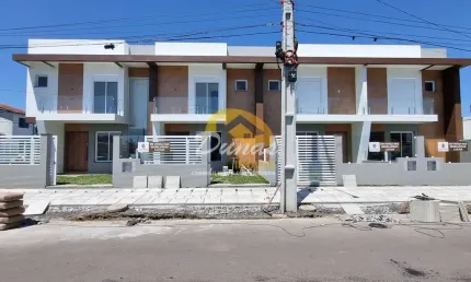 DUPLEX DE ALTO PADRÃO CONSTRUTIVO LOCALIZADO NO RECANTO DA LAGOA