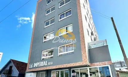 Apartamento com 1 quarto à venda no Centro, Tramandaí 