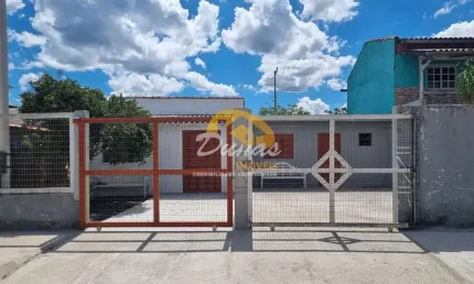 Casa com 2 quartos à venda no Tramandaí Sul, Tramandaí 