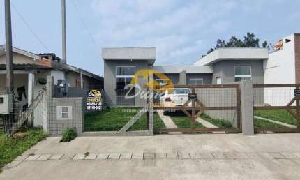 Casa com 3 quartos à venda no Nova Tramandaí, Tramandaí 