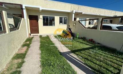 Casa com 2 quartos à venda no Presidente (Distrito), Imbé 