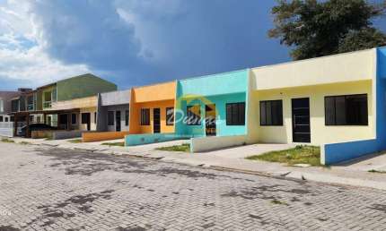 Casa com 2 quartos à venda no Santa Luzia (Distrito), Osório 