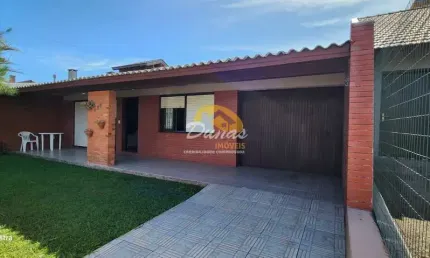 Casa com 3 quartos à venda no Balneário Jardim do Éden, Tramandaí 