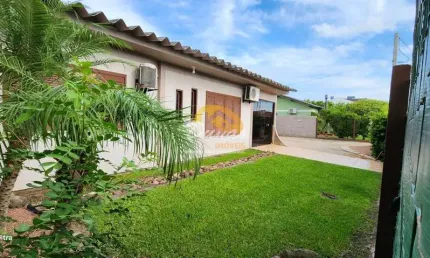 Casa com 3 quartos à venda no Nova Tramandaí, Tramandaí 