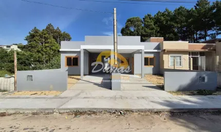 Casa com 2 quartos à venda no Nova Tramandaí, Tramandaí 