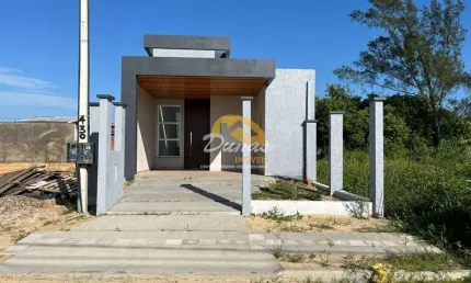 Casa com 3 quartos à venda no Nova Tramandaí, Tramandaí 