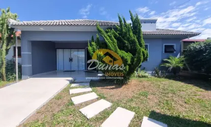 Casa com 2 quartos à venda no Nova Tramandaí, Tramandaí 