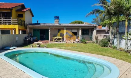 Casa com 2 quartos à venda no Nova Tramandaí, Tramandaí 