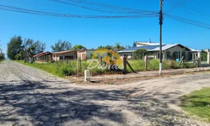 Terreno à venda no Jardim Atlântico, Tramandaí 