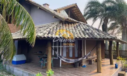 Casa com 3 quartos à venda no Centro, Imbé 