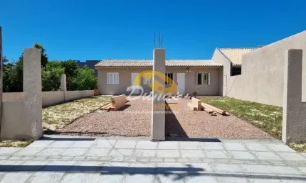 Casa com 2 quartos à venda no Nova Tramandaí, Tramandaí 