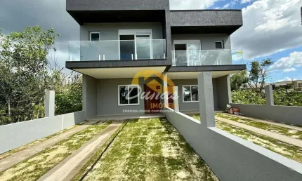 Casa com 3 quartos à venda no Santa Luzia (Distrito), Osório 