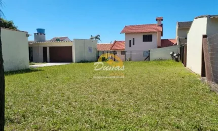Terreno à venda no Nova Tramandaí, Tramandaí 