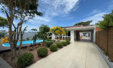 Casa com 5 quartos à venda no Centro, Imbé 